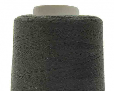 Швейные нитки (армированные) 28S/2, нам. 2 500 м, цвет 102 - купить в Рубцовске. Цена: 148.95 руб.