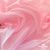 Ткань органза, 100% полиэстр, 28г/м2, шир. 150 см, цв. #47 розовая пудра - купить в Рубцовске. Цена 86.24 руб.