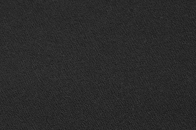 Костюмная ткань с вискозой "Бриджит", 210 гр/м2, шир.150см, цвет чёрный - купить в Рубцовске. Цена 564.96 руб.