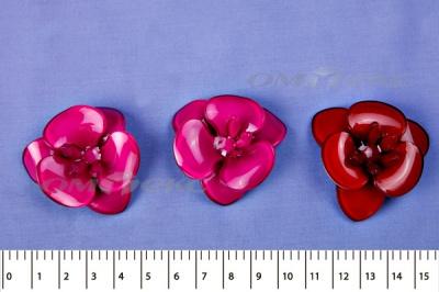 Украшение "Розы крупные" брак - купить в Рубцовске. Цена: 66.10 руб.