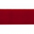 Лента бархатная нейлон, шир.25 мм, (упак. 45,7м), цв.45-красный - купить в Рубцовске. Цена: 981.09 руб.