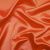 Поли креп-сатин 18-1445, 120 гр/м2, шир.150см, цвет оранжевый - купить в Рубцовске. Цена 155.57 руб.