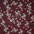 Плательная ткань "Фламенко" 3.3, 80 гр/м2, шир.150 см, принт растительный - купить в Рубцовске. Цена 317.46 руб.