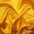Поли креп-сатин 13-0859, 125 (+/-5) гр/м2, шир.150см, цвет жёлтый - купить в Рубцовске. Цена 155.57 руб.