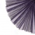 Сетка Глиттер, 24 г/м2, шир.145 см., пурпурный - купить в Рубцовске. Цена 117.24 руб.