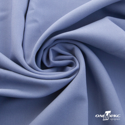 Ткань костюмная "Фабио" 82% P, 16% R, 2% S, 235 г/м2, шир.150 см, цв-голубой #21 - купить в Рубцовске. Цена 526 руб.