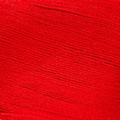 Пряжа "Хлопок мерсеризованный", 100% мерсеризованный хлопок, 50гр, 200м, цв.046-красный - купить в Рубцовске. Цена: 86.09 руб.