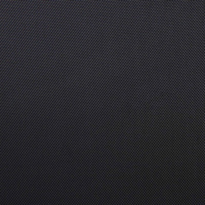 Оксфорд (Oxford) 420D, PU1000/WR, 130 гр/м2, шир.150см, цвет чёрный - купить в Рубцовске. Цена 162.74 руб.