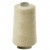 Швейные нитки (армированные) 28S/2, нам. 2 500 м, цвет 137 - купить в Рубцовске. Цена: 148.95 руб.