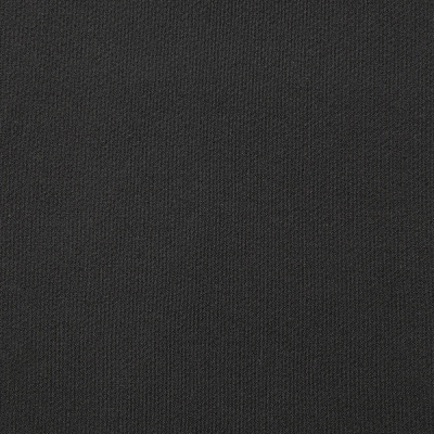 Костюмная ткань "Элис", 200 гр/м2, шир.150см, цвет чёрный - купить в Рубцовске. Цена 306.20 руб.