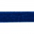 Лента бархатная нейлон, шир.12 мм, (упак. 45,7м), цв.74-василек - купить в Рубцовске. Цена: 392 руб.