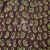 Плательная ткань "Фламенко" 14.1, 80 гр/м2, шир.150 см, принт огурцы - купить в Рубцовске. Цена 241.49 руб.