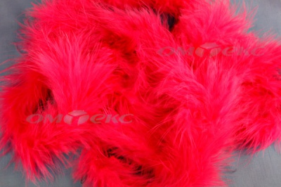 Марабу из пуха и перьев тонкое/насыщенно-розовый - купить в Рубцовске. Цена: 61.70 руб.