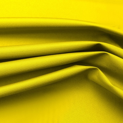 Дюспо 240 13-0858, PU/WR/Milky, 76 гр/м2, шир.150см, цвет жёлтый - купить в Рубцовске. Цена 117.60 руб.
