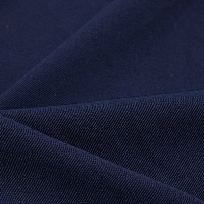 Ткань костюмная Picasso (Пикачу) 19-3940, 220 гр/м2, шир.150см, цвет синий - купить в Рубцовске. Цена 321.53 руб.