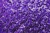 Сетка с пайетками №14, 188 гр/м2, шир.130см, цвет фиолетовый - купить в Рубцовске. Цена 371.02 руб.