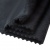 Флис DTY, 130 г/м2, шир. 150 см, цвет чёрный - купить в Рубцовске. Цена 694.22 руб.