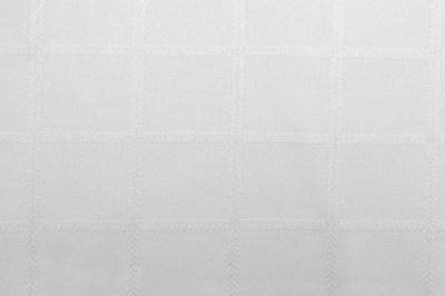 Скатертная ткань 25536/2005, 174 гр/м2, шир.150см, цвет белый - купить в Рубцовске. Цена 269.46 руб.