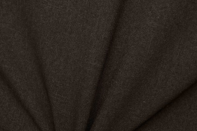 Ткань костюмная 25389 2002, 219 гр/м2, шир.150см, цвет т.серый - купить в Рубцовске. Цена 334.09 руб.