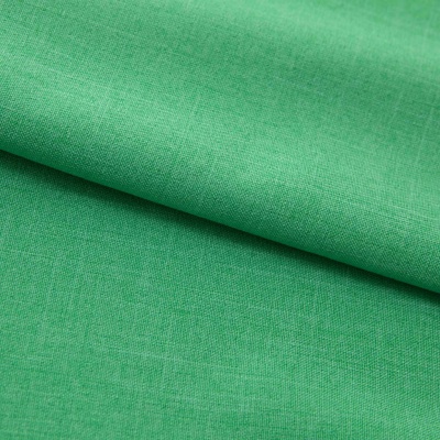 Ткань костюмная габардин "Меланж" 6103А, 172 гр/м2, шир.150см, цвет трава - купить в Рубцовске. Цена 296.19 руб.