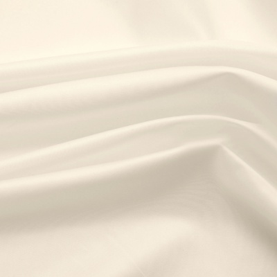 Курточная ткань Дюэл (дюспо) 13-0907, PU/WR/Milky, 80 гр/м2, шир.150см, цвет молочный - купить в Рубцовске. Цена 141.80 руб.