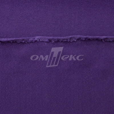 Трикотаж масло "Danmark", 190 гр/м2, шир.172см, цвет 79/фиолетовый - купить в Рубцовске. Цена 1 105.79 руб.