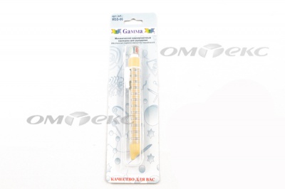 Маркировочный карандаш MSS-06 (6 цветных грифелей) - купить в Рубцовске. Цена: 731.33 руб.
