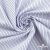 Ткань сорочечная Ронда, 115 г/м2, 58% пэ,42% хл, шир.150 см, цв.4-синяя, (арт.114) - купить в Рубцовске. Цена 306.69 руб.