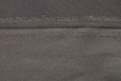 Костюмная ткань с вискозой "Флоренция" 18-0000, 195 гр/м2, шир.150см, цвет серый жемчуг - купить в Рубцовске. Цена 491.97 руб.