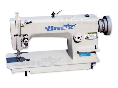 JJREX 0518 Комплект ПШМ с нижним и игольным продвижением для средних тканей - купить в Рубцовске. Цена 65 690.85 руб.