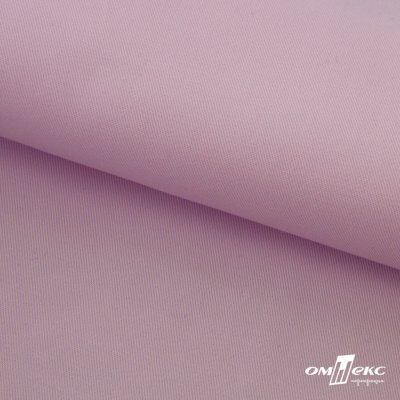 Ткань сорочечная Альто, 115 г/м2, 58% пэ,42% хл, шир.150 см, цв. розовый (12-2905) (арт.101) - купить в Рубцовске. Цена 296.16 руб.