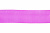 Лента органза 1015, шир. 10 мм/уп. 22,8+/-0,5 м, цвет ярк.розовый - купить в Рубцовске. Цена: 38.39 руб.