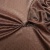 Подклад жаккард 2416742, 90 гр/м2, шир.150см, цвет шоколад - купить в Рубцовске. Цена 239.25 руб.