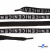Шнурки #107-06, плоские 130 см, "СENICE" , цв.чёрный - купить в Рубцовске. Цена: 23.03 руб.