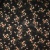 Плательная ткань "Фламенко" 3.1, 80 гр/м2, шир.150 см, принт растительный - купить в Рубцовске. Цена 239.03 руб.
