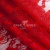 Кружевное полотно стрейч 15A61/RED, 100 гр/м2, шир.150см - купить в Рубцовске. Цена 1 597.08 руб.