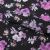 Плательная ткань "Фламенко" 20.1, 80 гр/м2, шир.150 см, принт растительный - купить в Рубцовске. Цена 241.49 руб.
