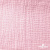 Ткань Муслин, 100% хлопок, 125 гр/м2, шир. 135 см   Цв. Розовый Кварц   - купить в Рубцовске. Цена 337.25 руб.