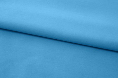 Ткань сорочечная стрейч 18-4535, 115 гр/м2, шир.150см, цвет бирюза - купить в Рубцовске. Цена 285.04 руб.