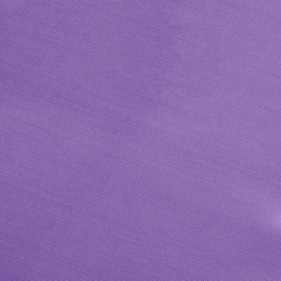 Ткань подкладочная Таффета 16-3823, антист., 53 гр/м2, шир.150см, дубл. рулон, цвет св.фиолетовый - купить в Рубцовске. Цена 66.39 руб.