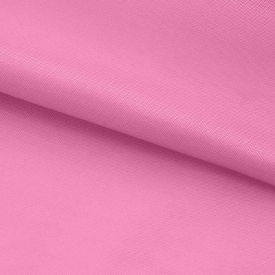 Ткань подкладочная Таффета 15-2216, антист., 53 гр/м2, шир.150см, цвет розовый - купить в Рубцовске. Цена 57.16 руб.