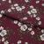 Плательная ткань "Фламенко" 3.3, 80 гр/м2, шир.150 см, принт растительный - купить в Рубцовске. Цена 317.46 руб.