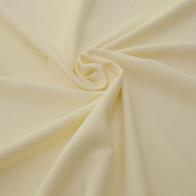 Костюмная ткань "Элис" 11-0507, 200 гр/м2, шир.150см, цвет молоко - купить в Рубцовске. Цена 303.10 руб.