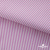 Ткань сорочечная Полоска Кенди, 115 г/м2, 58% пэ,42% хл, шир.150 см, цв.1-розовый, (арт.110) - купить в Рубцовске. Цена 306.69 руб.