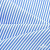 Ткань сорочечная Полоска Кенди, 115 г/м2, 58% пэ,42% хл, шир.150 см, цв.3-синий, (арт.110) - купить в Рубцовске. Цена 306.69 руб.