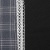 Ткань костюмная 22476 2002, 181 гр/м2, шир.150см, цвет чёрный - купить в Рубцовске. Цена 350.98 руб.