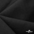 Ткань костюмная Зара, 92%P 8%S, BLACK, 200 г/м2, шир.150 см - купить в Рубцовске. Цена 325.28 руб.