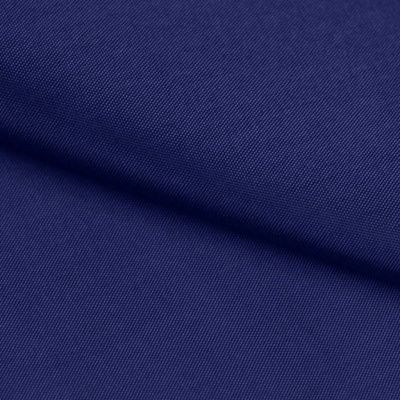 Ткань подкладочная Таффета 19-3920, антист., 54 гр/м2, шир.150см, цвет т.синий - купить в Рубцовске. Цена 65.53 руб.