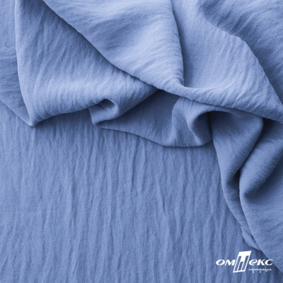 Ткань костюмная "Марлен", 97%P 3%S, 170 г/м2 ш.150 см, цв. серо-голубой - купить в Рубцовске. Цена 217.67 руб.
