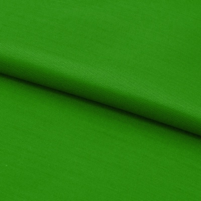 Ткань подкладочная Таффета 17-6153, антист., 53 гр/м2, шир.150см, цвет зелёный - купить в Рубцовске. Цена 57.16 руб.